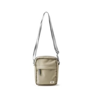 Roka Bond Coriander Crossbody Bag