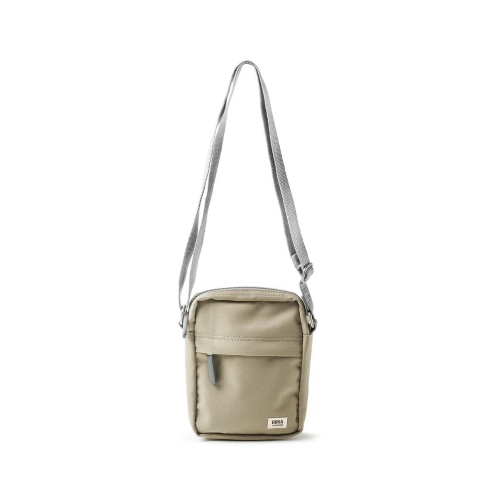 Roka Bond Coriander Crossbody Bag
