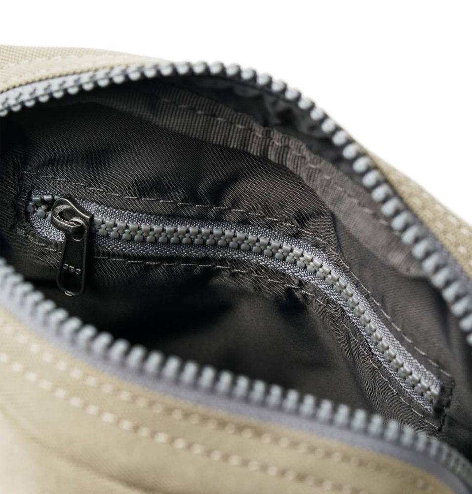 Roka Bond Coriander Crossbody Bag - Image 6