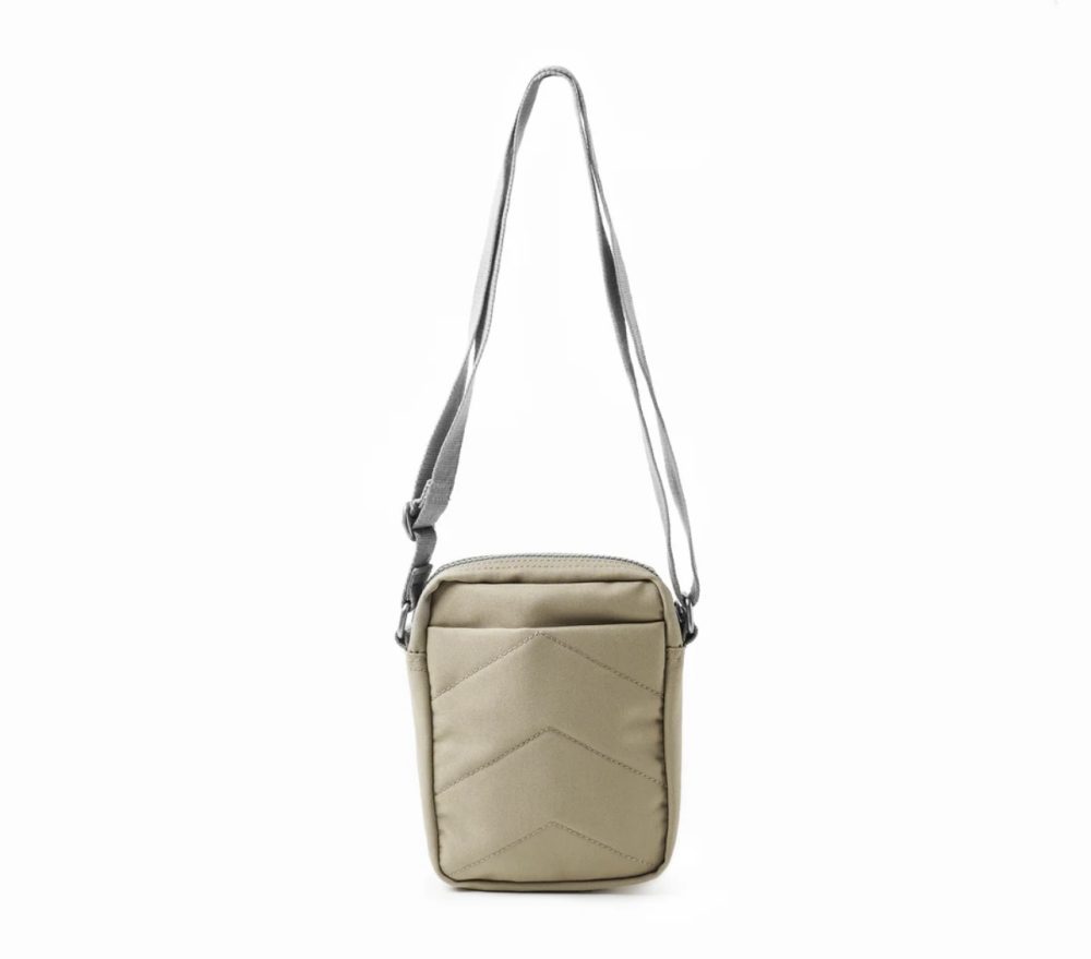 Roka Bond Coriander Crossbody Bag - Image 3