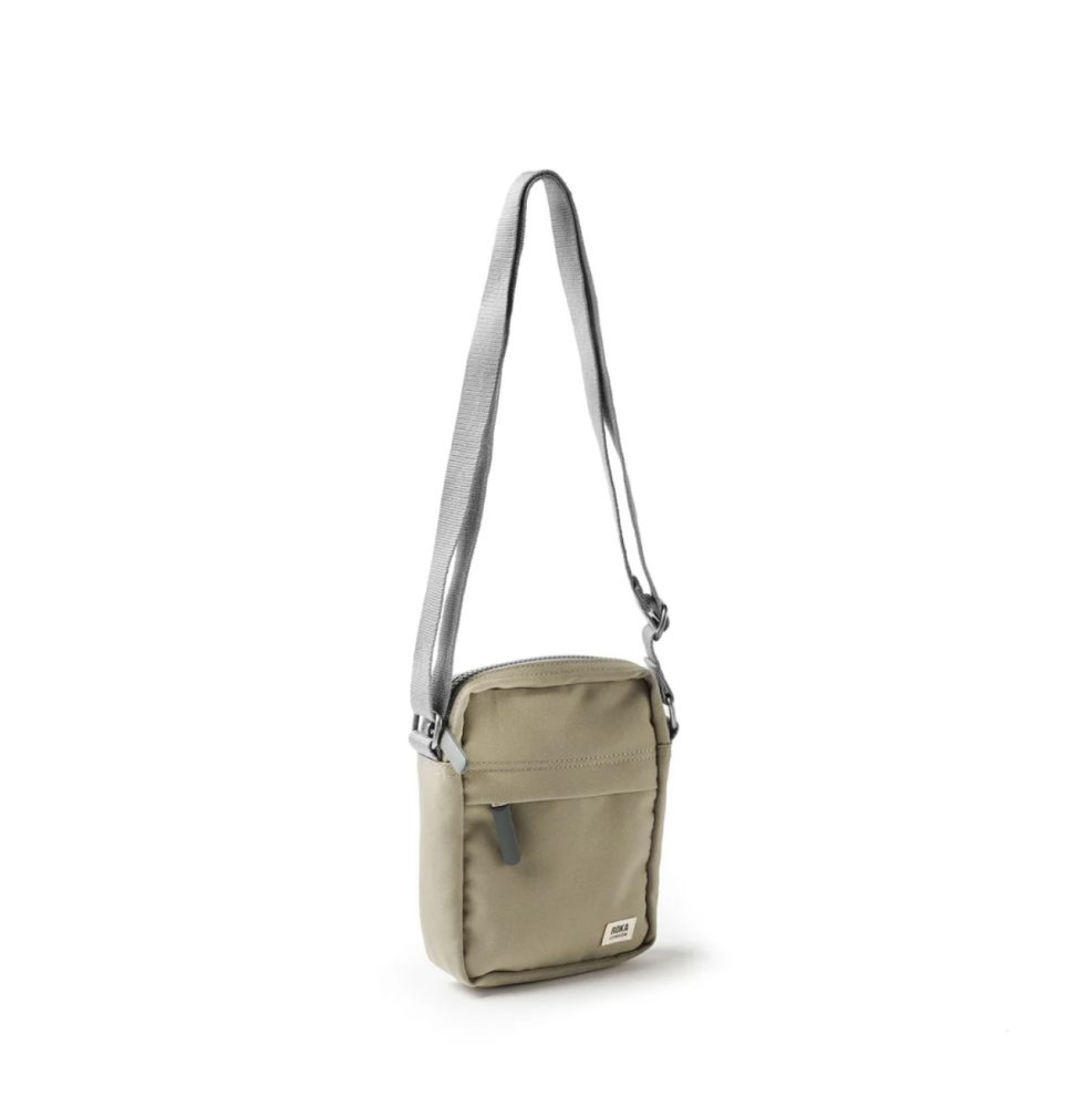 Roka Bond Coriander Crossbody Bag - Image 2