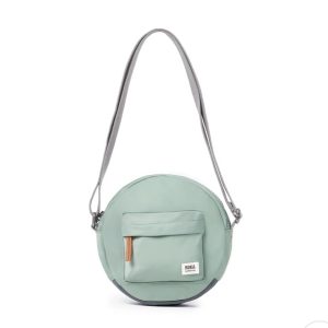 Roka Paddington B Frost Crossbody Bag