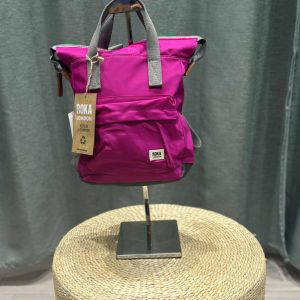 Roka Bantry Candy Small Backpack