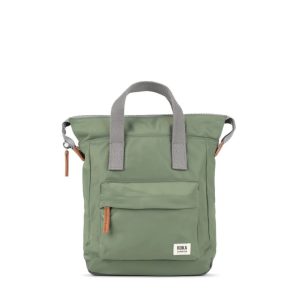 Roka Bantry Granite Small Backpack