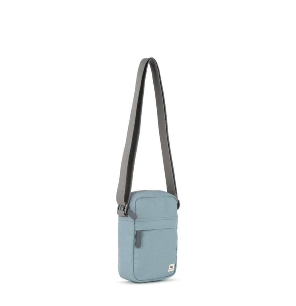 Roka Bond London Fog Crossbody Bag