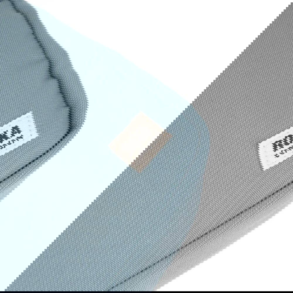 Roka Bond London Fog Crossbody Bag - Image 2