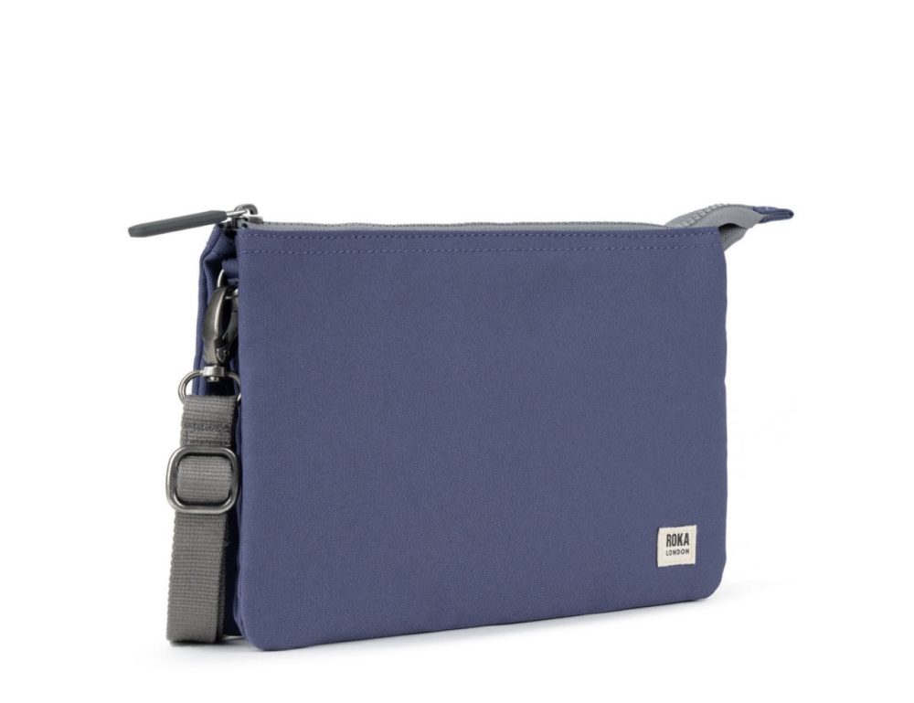 Roka Carnaby XL Future Dusk Crossbody Bag - Image 8
