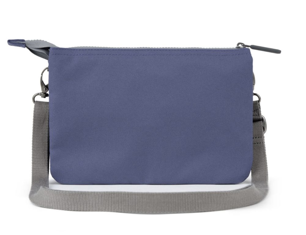 Roka Carnaby XL Future Dusk Crossbody Bag - Image 7