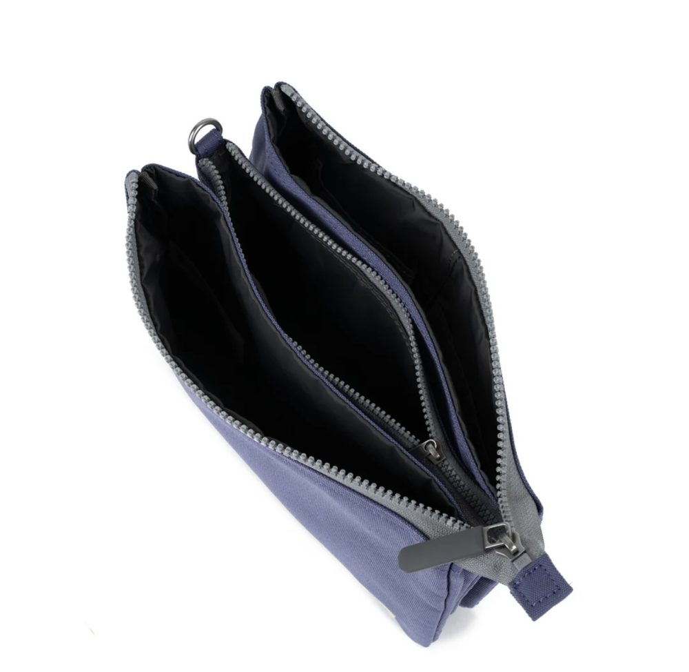 Roka Carnaby XL Future Dusk Crossbody Bag - Image 5