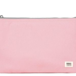 Roka Carnaby XL Rose Crossbody Bag