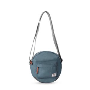Roka Paddington B Airforce Crossbody Bag