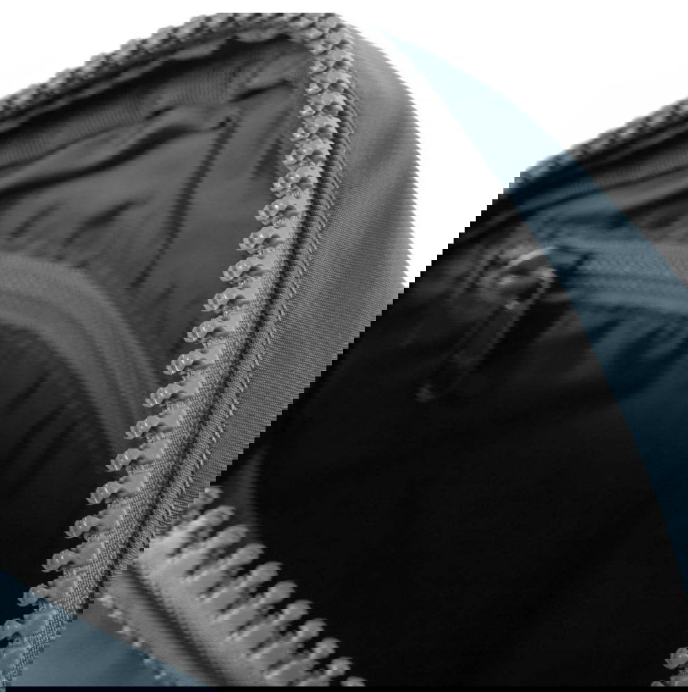 Roka Paddington B Airforce Crossbody Bag - Image 10