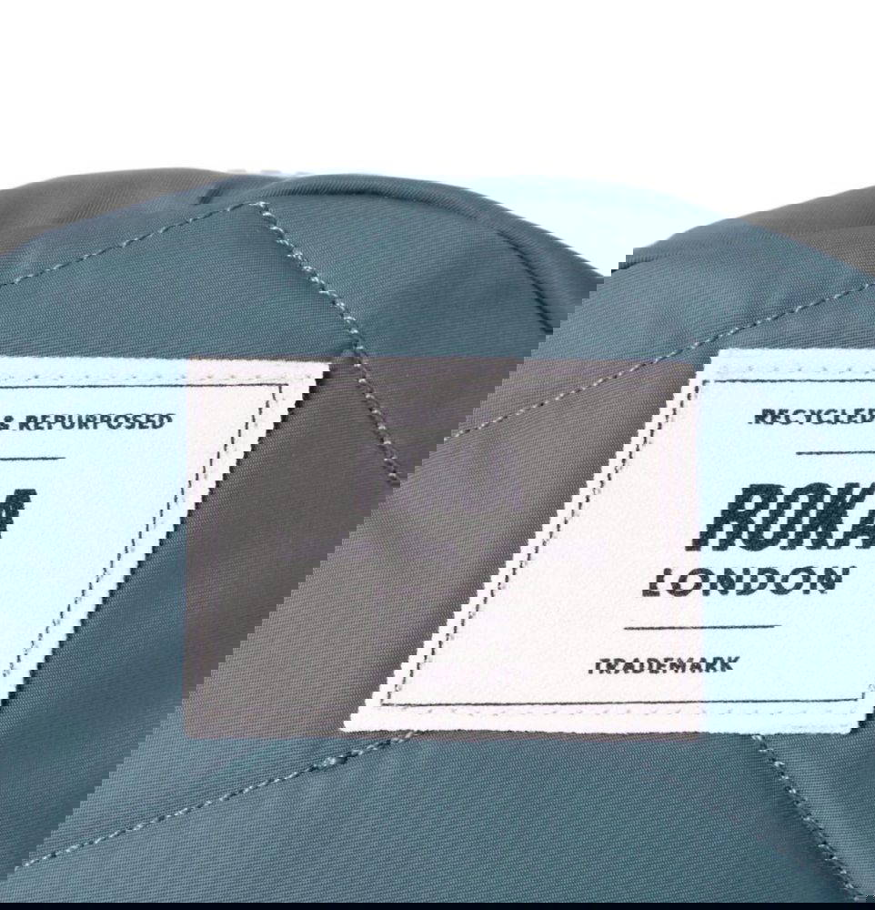 Roka Paddington B Airforce Crossbody Bag - Image 9