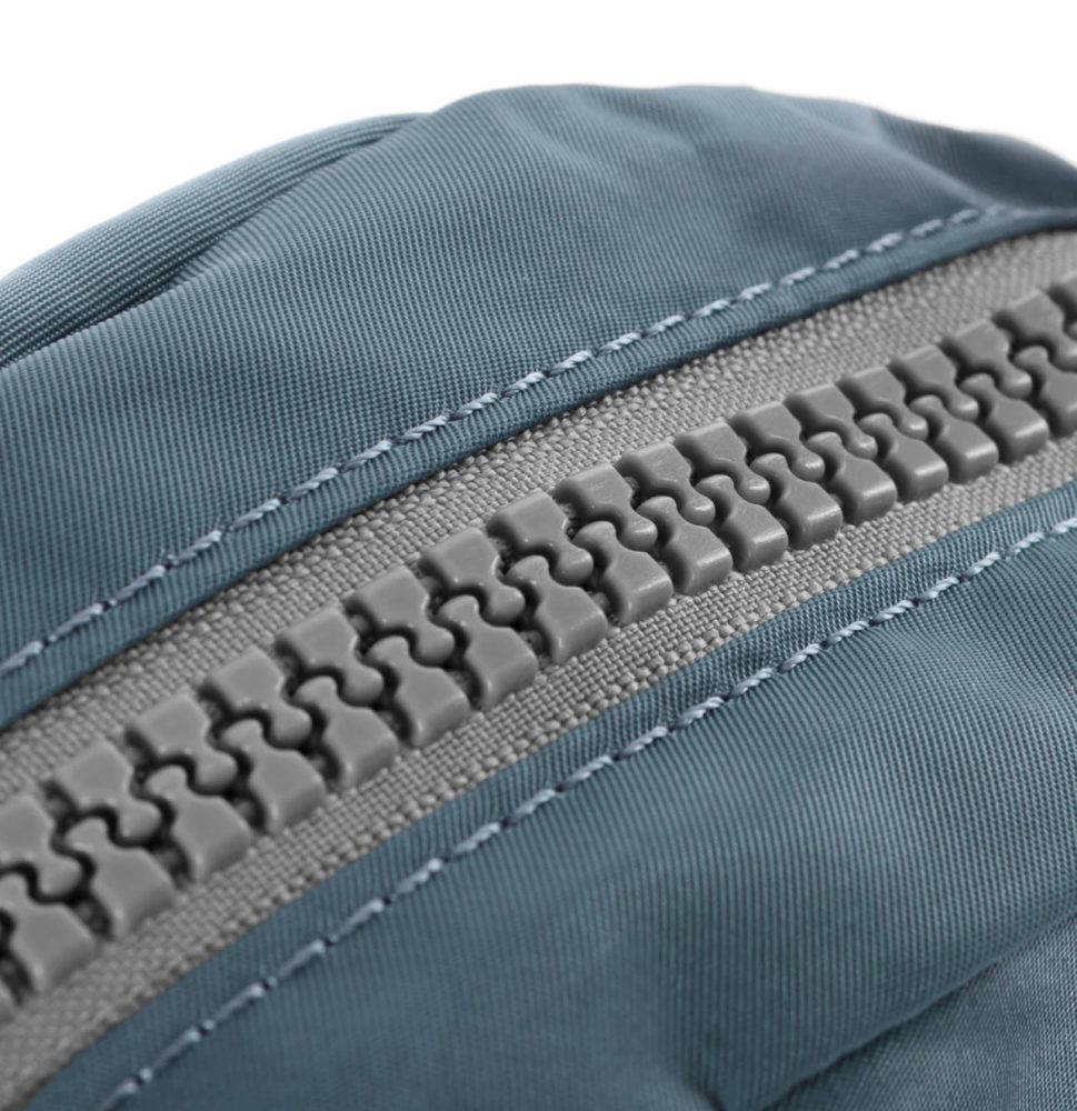 Roka Paddington B Airforce Crossbody Bag - Image 6