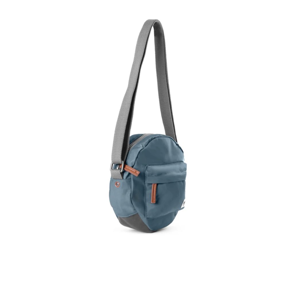 Roka Paddington B Airforce Crossbody Bag - Image 3