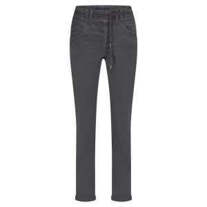 Red Button Tessy Velvet Trousers