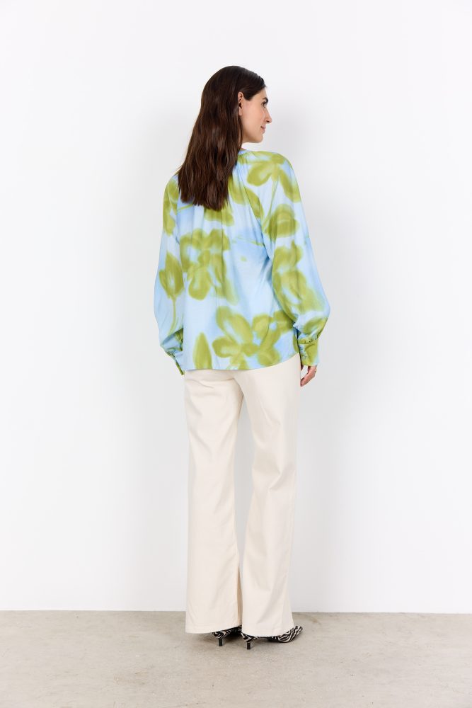 Soya Concept Cate 2 Shirt - Image 5