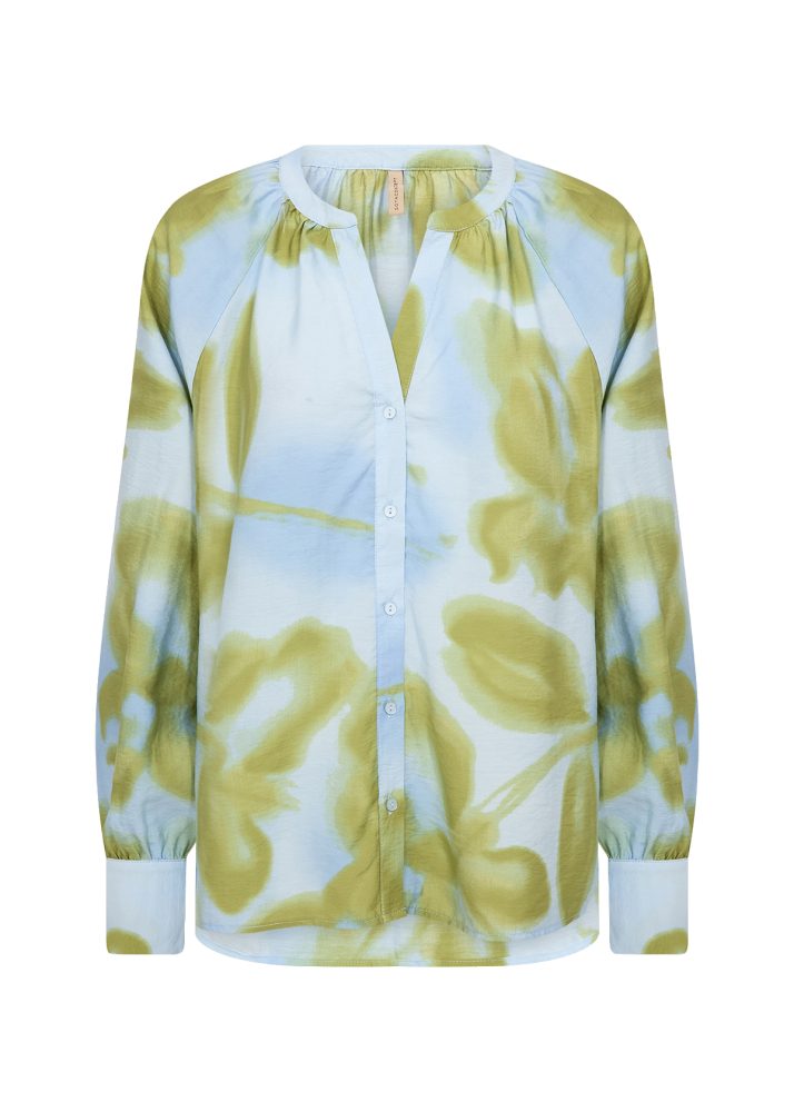 Soya Concept Cate 2 Shirt - Image 4