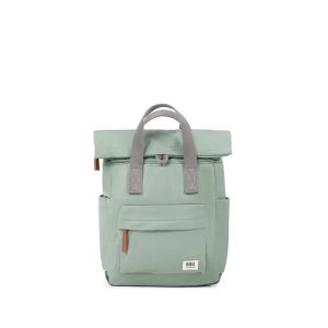 Roka Canfield Frost Roll Top Medium Backpack