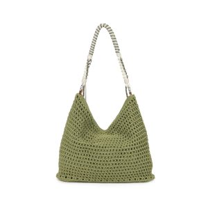 Glynis Crochet Shoulder Bag