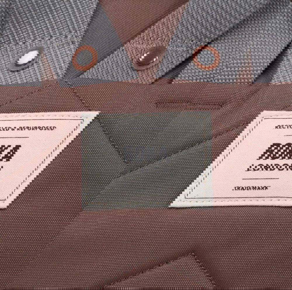 Roka Finchley Coco Backpack - Image 4