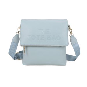 Fern Tote Crossbody Handbag