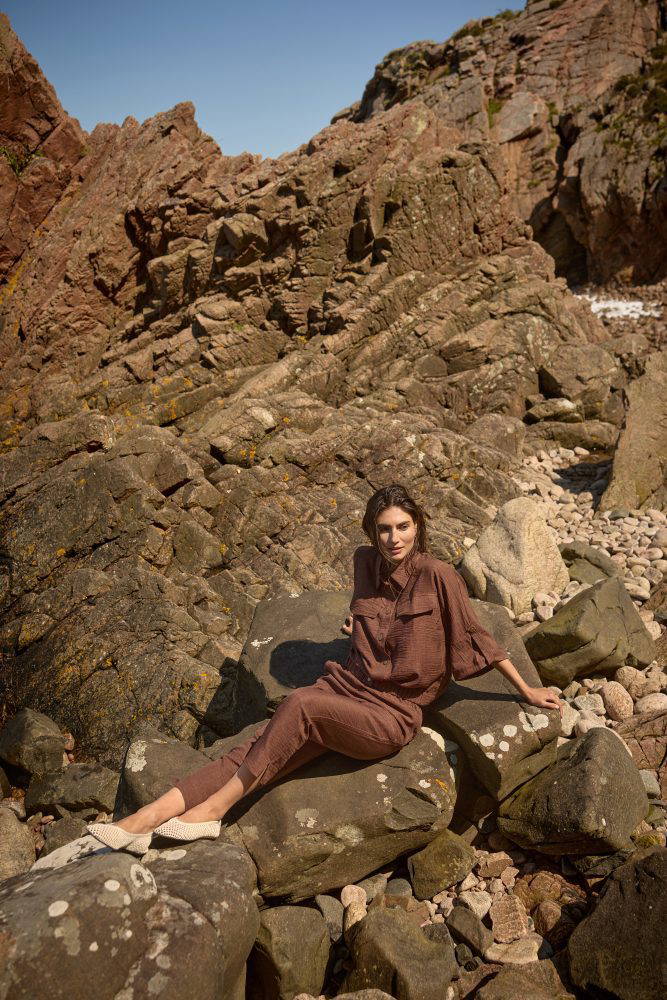 Soya Concept Charissa 1 Jacket - Image 3