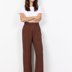 Soya Concept Charissa 3 Trousers