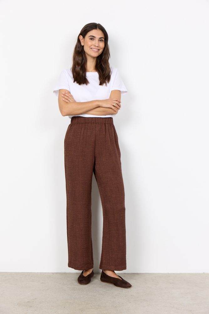 Soya Concept Charissa 3 Trousers