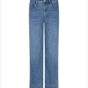 Red Button Conny Pressed Crease Jeans