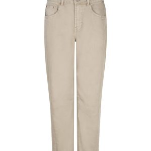 Red Button Caitlina Sidepatch Jeans in Pebble