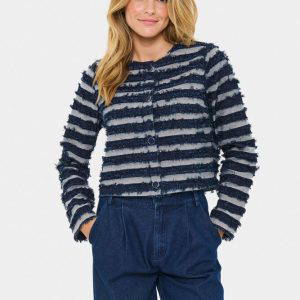 Saint Tropez Macey Jacket