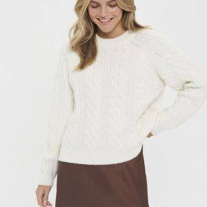 Saint Tropez Nyla Pullover