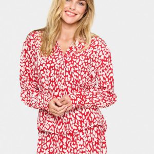 Saint Tropez Zvea Shirt
