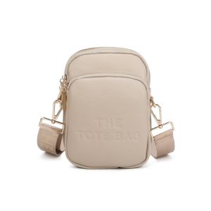 Mia Small Tote Crossbody Handbag