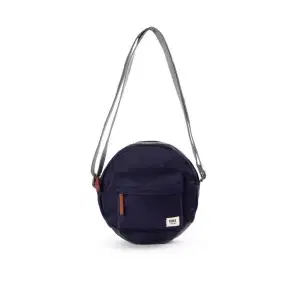 Roka Paddington Midnight Crossbody Bag