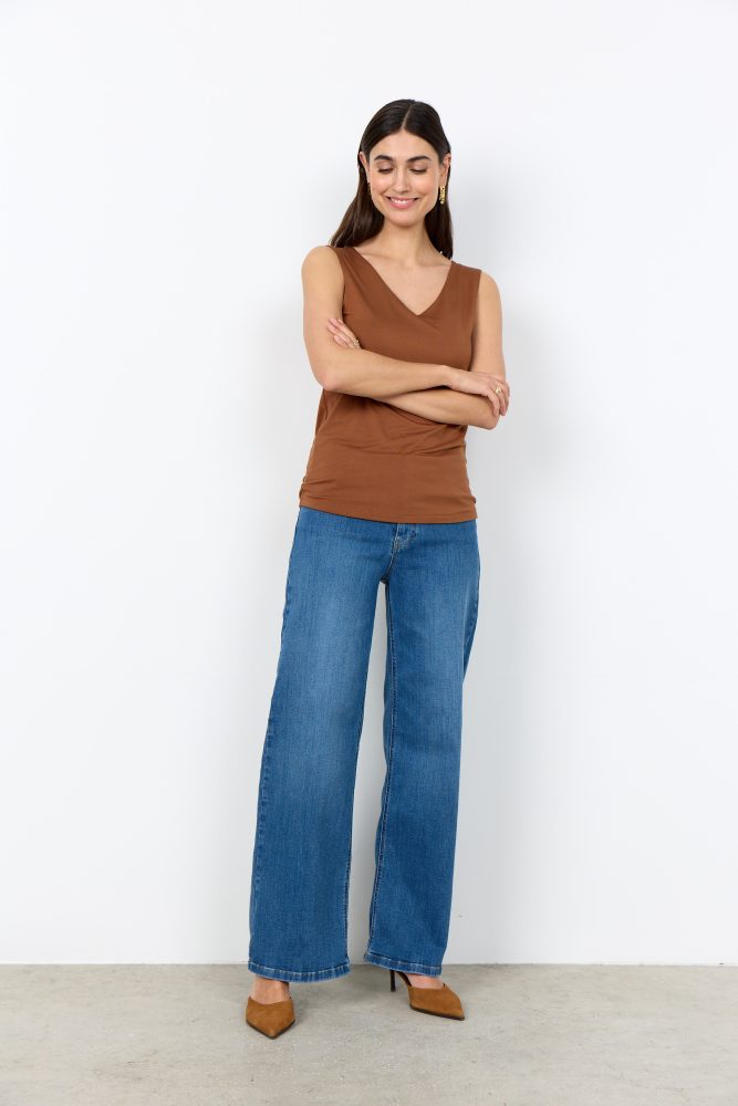 Soya Concept Marica 283 Top - Image 6