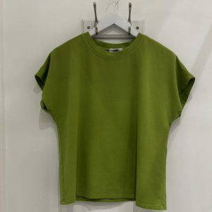 Ariel Short Sleeve T-Shirt