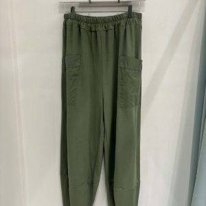 Emma Soft Barrel Leg Pants