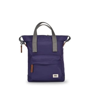Roka Bantry Mulberry Backpack