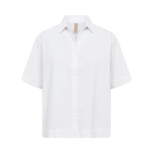 Soya Concept Cissie 54 White Shirt