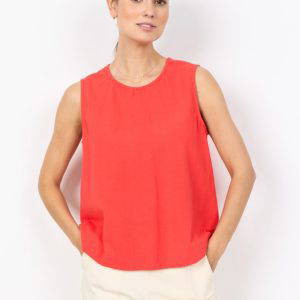 Soya Concept Cissie 56 Top in Bittersweet