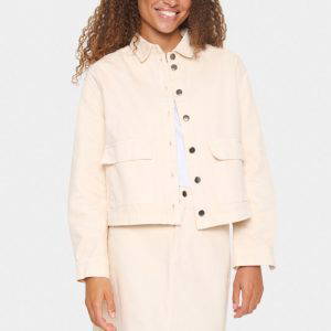 Saint Tropez Ilu Denim Jacket