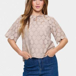 Saint Tropez Zoja Blouse