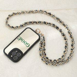 Aly Crossbody Phone Straps