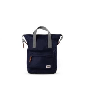 Roka Bantry Midnight Backpack