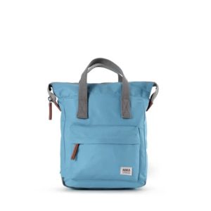 Roka Bantry Petrol Backpack