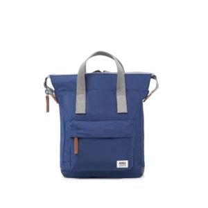 Roka Bantry Crisp Blue Small Backpack