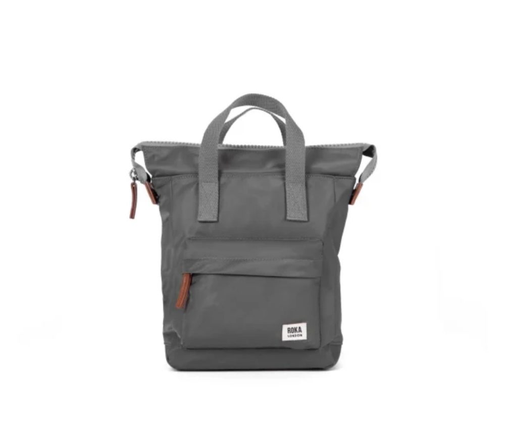 Roka Bantry Graphite Backpack