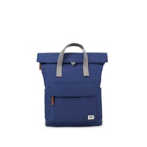 Roka Canfield Crisp Blue Medium Backpack